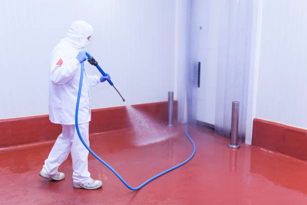 Best Animal Enclosure Cleaning  in Stanton, KY