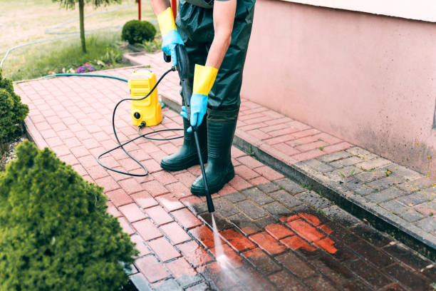 Best Patio and Deck Pressure Washing  in Stanton, KY