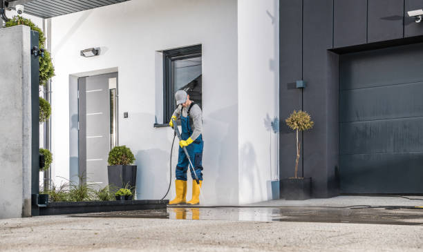 Stanton, KY  Pressure Washing Services Company